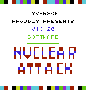 Nuclear Attack
